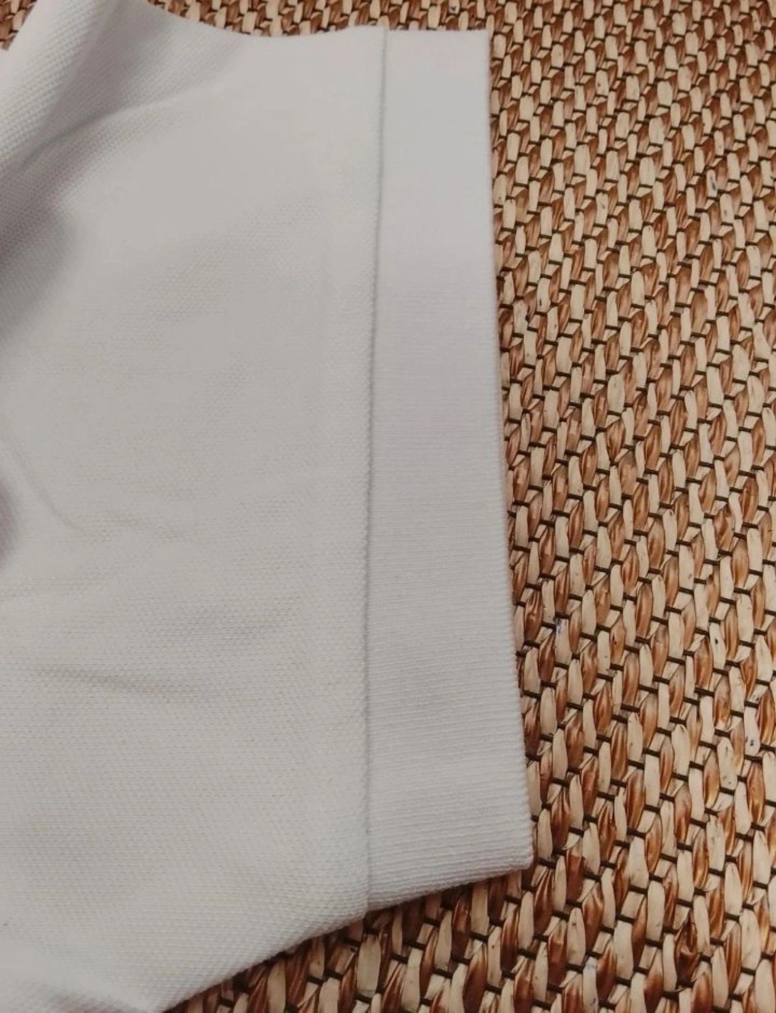 Lacoste polo size L – photo 11